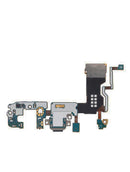 Samsung Galaxy S9 Plus Charging Port Flex Cable Replacement (US Version)