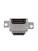 Samsung Galaxy S9 Plus / S9 / S8 Plus / S8 Charging Port Dock Replacement (Soldering Required)