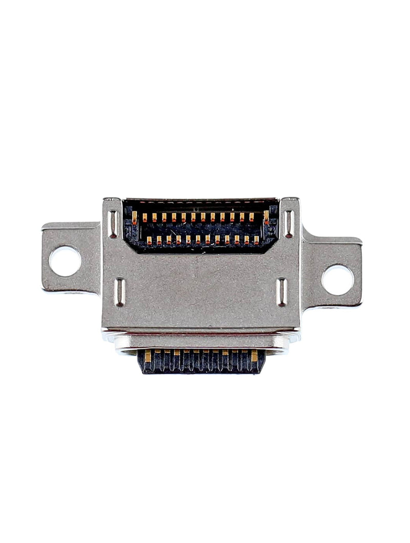 Samsung Galaxy S9 Plus / S9 / S8 Plus / S8 Charging Port Dock Replacement (Soldering Required)