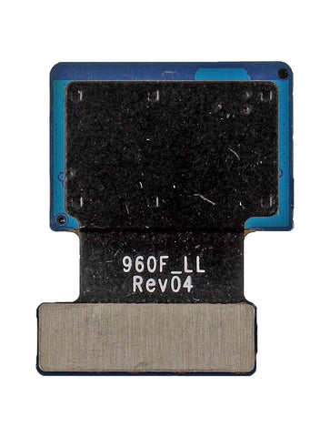 Samsung Galaxy S9 Back Camera Replacement (EUROPE VERSION)