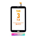 Samsung Galaxy Tab 3 7.0 SM-T211  Touch Screen Digitizer Replacement