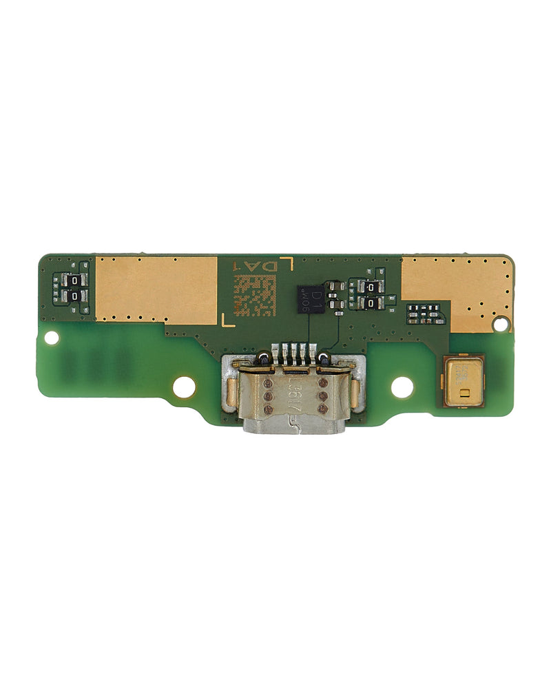 Samsung Galaxy Tab A 8.0 (T295 / 2019) Charging Port Board Replacement (LTE VERSION)