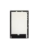 Samsung Galaxy Tab A8 10.5 (2021) (X200 / X205) LCD Screen Assembly Replacement Without Frame (Refurbished) (Black)