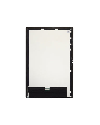 Samsung Galaxy Tab A8 10.5 (2021) (X200 / X205) LCD Screen Assembly Replacement Without Frame (Refurbished) (Black)