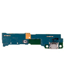 Samsung Galaxy Tab S2 9.7 (T810 / T813N / T815 / T817 / T819N) Charging Port Board Replacement