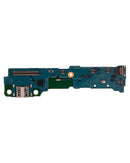 Samsung Galaxy Tab S2 9.7 (T810 / T813N / T815 / T817 / T819N) Charging Port Board Replacement