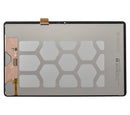 Samsung Galaxy Tab S7 FE 12.4 (T730 / T733 / T735 / T736 / T737 / T738) OLED Screen Assembly Replacement Without Frame (Refurbished) (Black)