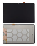 Samsung Galaxy Tab S7 FE 12.4 (T730 / T733 / T735 / T736 / T737 / T738) OLED Screen Assembly Replacement Without Frame (Refurbished) (Black)