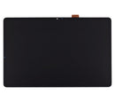 Samsung Galaxy Tab S7 FE 12.4 (T730 / T733 / T735 / T736 / T737 / T738) OLED Screen Assembly Replacement Without Frame (Refurbished) (Black)