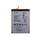 LG Velvet 5G Battery Replacement High Capacity (BL-T47)
