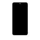 Samsung Galaxy S26 Ultra 5G OLED Screen Assembly Replacement With Frame (Refurbished) (Black)
