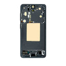 Samsung Galaxy S26 5G OLED Screen Assembly Replacement With Frame (Refurbished) (Black)