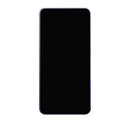 Samsung Galaxy S26 5G OLED Screen Assembly Replacement With Frame (Refurbished) (Cobalt Violet)
