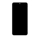 Samsung Galaxy S26 5G OLED Screen Assembly Replacement With Frame (Refurbished) (White)
