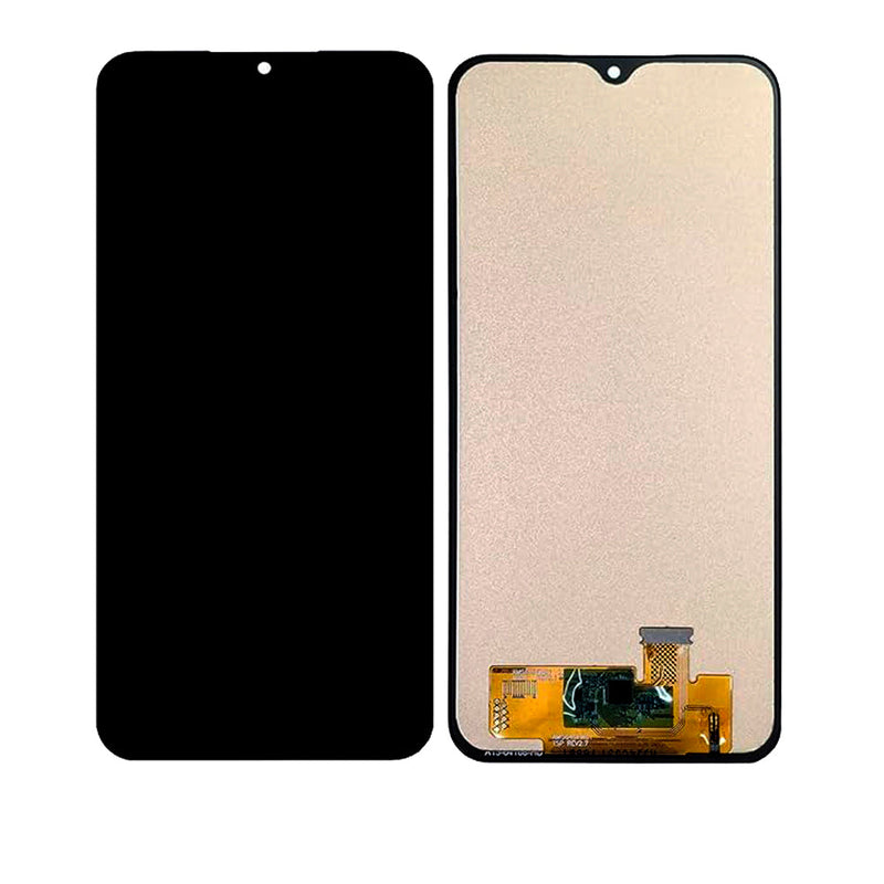 Samsung Galaxy A16 5G (A166 / 2024) LCD Screen Assembly Replacement Without Frame (Refurbished) (All color)