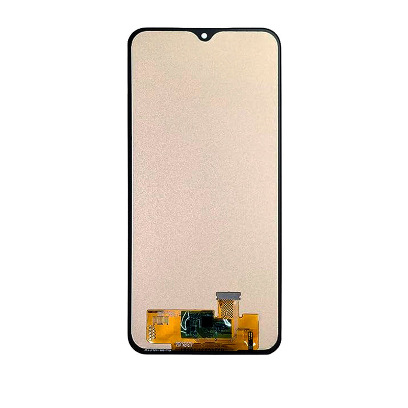 Samsung Galaxy A16 5G (A166 / 2024) LCD Screen Assembly Replacement Without Frame (Refurbished) (All color)