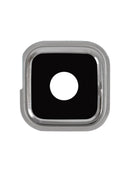Samsung Galaxy S5 Back Camera Lens With Cover Bezel Ring Replacement