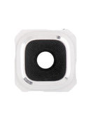 Samsung Galaxy S6 Edge Plus Back Camera Lens With Cover Bezel Ring Replacement (All Colors)