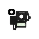 Samsung Galaxy S8 Back Camera Lens With Cover Bezel Ring Replacement (All Colors)