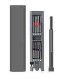 Screwdriver Magnetic Set With 28 Bits (31 IN 1)