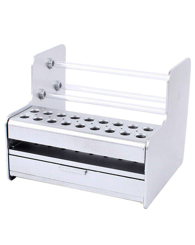 Screwdriver Tweezers Collector Tool Rack
