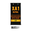 Sony Xperia XA1 Ultra G3212 G3221 G3223 LCD Display With Frame Screen Touch Digitizer