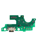 T-Mobile Revvl 4 Plus (5062 / 2020) Charging Port Board Replacement