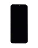T-Mobile Revvl 6 Pro LCD Screen Assembly Replacement With Frame (Refurbished) (All Colors)