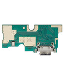 T-Mobile Revvl V 4G Charging Port Board Replacement