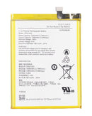 T-Mobile Revvl V+ 5G Battery Replacement High Capacity (CPLD-423)