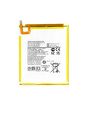 Samsung Galaxy Tab A7 Lite (T220 / T225) / A9 (X110 / X115) (HQ-3565S) (Premium) Battery Replacement High Capacity