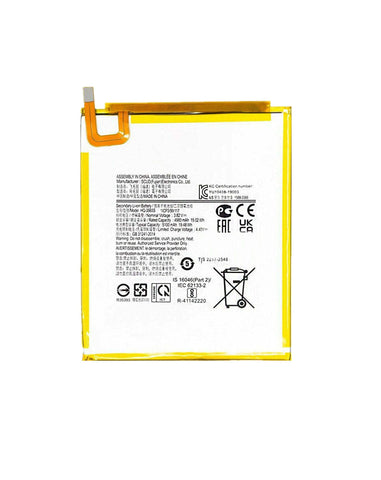 Samsung Galaxy Tab A7 Lite (T220 / T225) / A9 (X110 / X115) (HQ-3565S) (Premium) Battery Replacement High Capacity