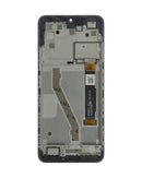 TCL 20 XE (5087Z) LCD Screen Assembly Replacement With Frame (Refurbished) (All Colors)