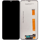 TCL 40 XE 5G LCD Screen Assembly Replacement Without Frame (Refurbished) (All Colors)