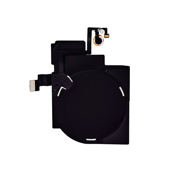 iPhone 16 Wireless NFC Charging With Flashlight Flex Cable Replacement