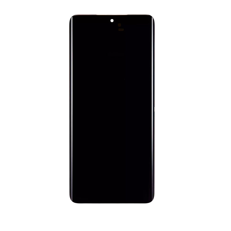 Motorola Moto Edge 50 Ultra / X50 Ultra (XT2401 / 2024) OLED Assembly Without Frame (Refurbished) (All Colors)