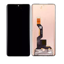 Motorola Moto Edge 50 Ultra / X50 Ultra (XT2401 / 2024) OLED Assembly Without Frame (Refurbished) (All Colors)