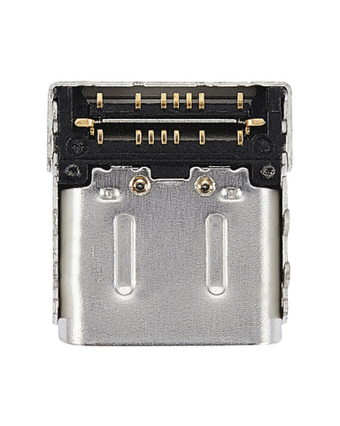 Xbox Series X USB Charging Port Replacement