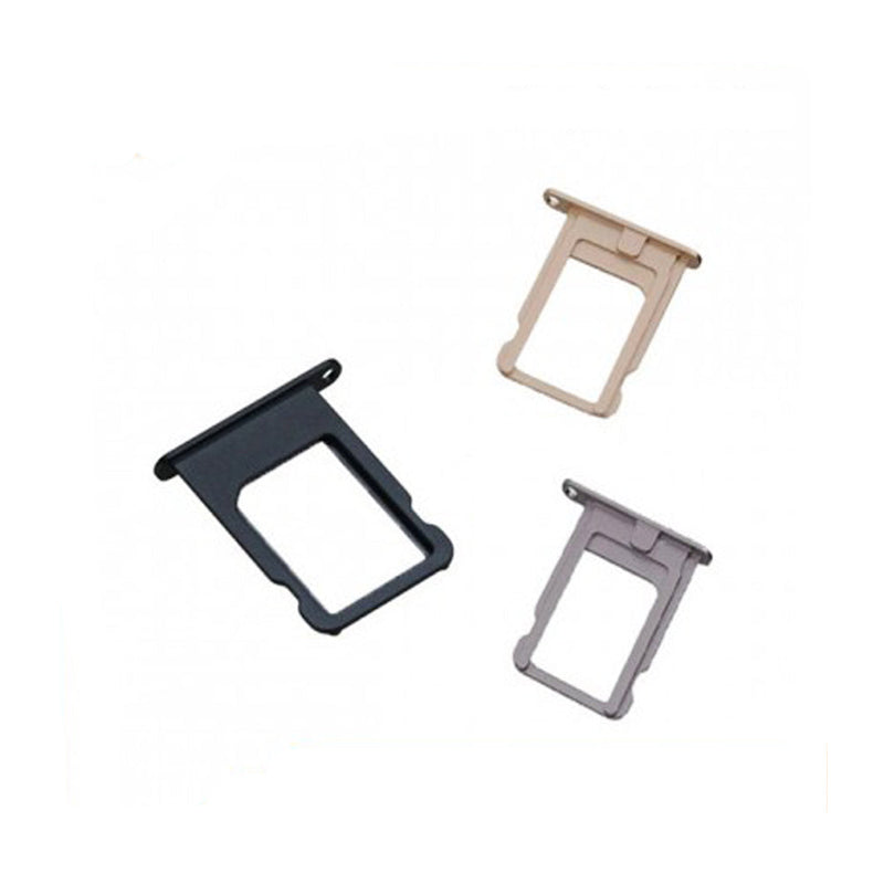 iPhone 5S Nano Sim Card Tray Replacement