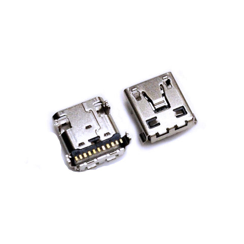LG G2 Charging Port Replacement (Soldering Required)