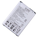 LG K7 Battery Replacement High Capacity BL-46ZH