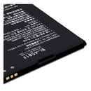 LG V10 | LG Stylo 2 Battery Replacement High Capacity BL-45B1F