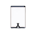 iPad mini 3 Digitizer Replacement Without IC Chip & Home Button Pre-Installed (Premium Plus) (White)