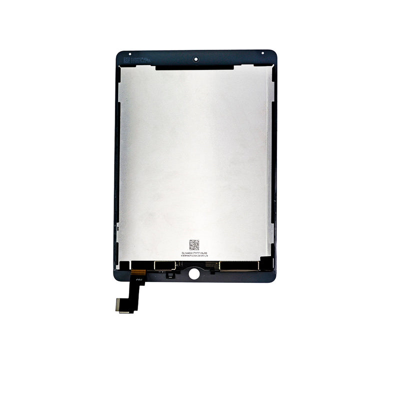 iPad Air 2 LCD Screen Assembly Replacement With Digitizer (Refurbished Premium) (White)