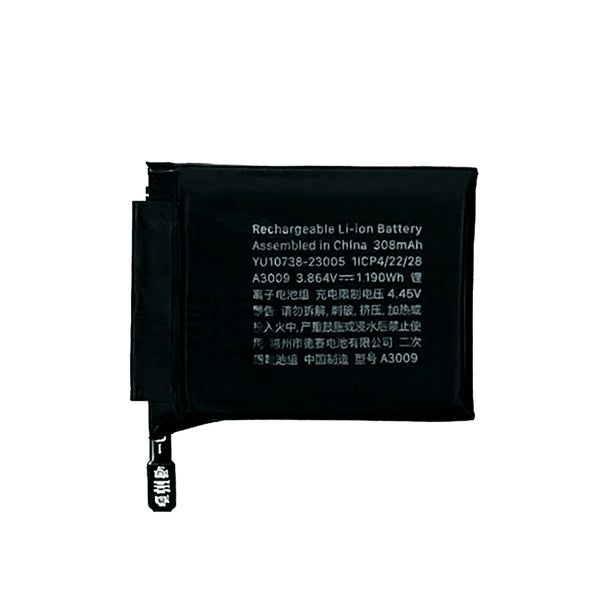 Apple Watch Series 9 45mm Battery Replacement High Capacity (Premium)