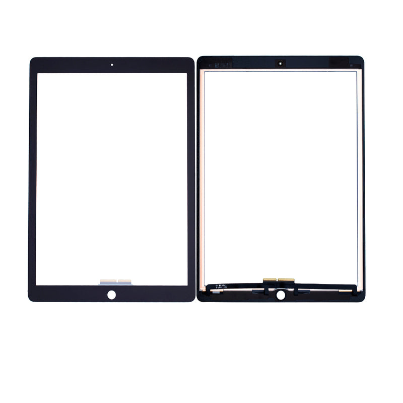 iPad Pro 12.9" (1st gen / 2015) Digitizer  (GLASS SEPARATION REQUIRED) (Aftermarket Plus) (White)