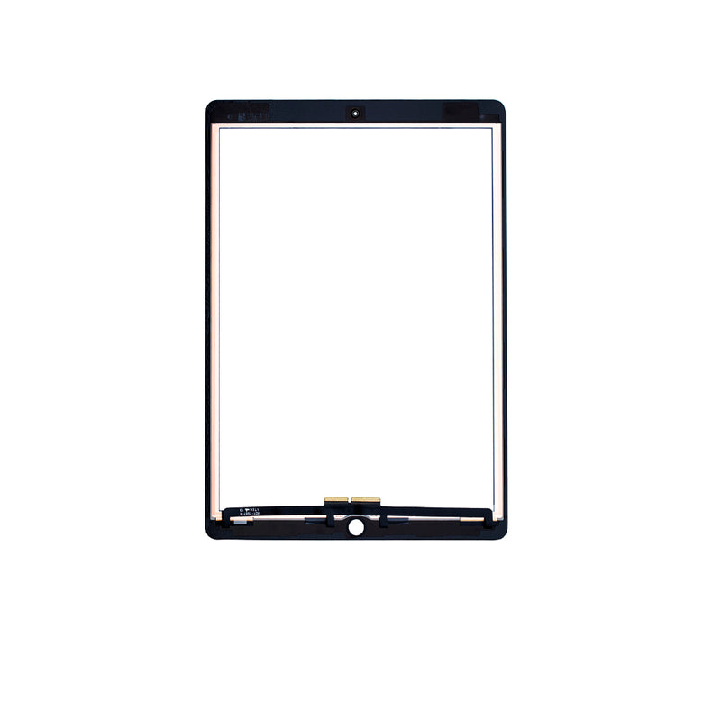 iPad Pro 12.9" (1st gen / 2015) Digitizer  (GLASS SEPARATION REQUIRED) (Aftermarket Plus) (White)