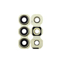 Samsung Galaxy A35 5G (A356 / 2024) Back Camera Lens With Bracket Replacement