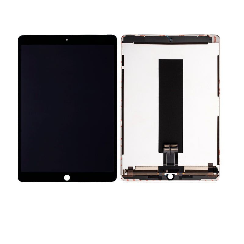 iPad Pro 10.5 LCD Screen Assembly Replacement With Digitizer (Refurbished Premium) (Black)