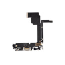 iPhone 15 Pro Max Charging Port Flex Cable Replacement (All Colors)